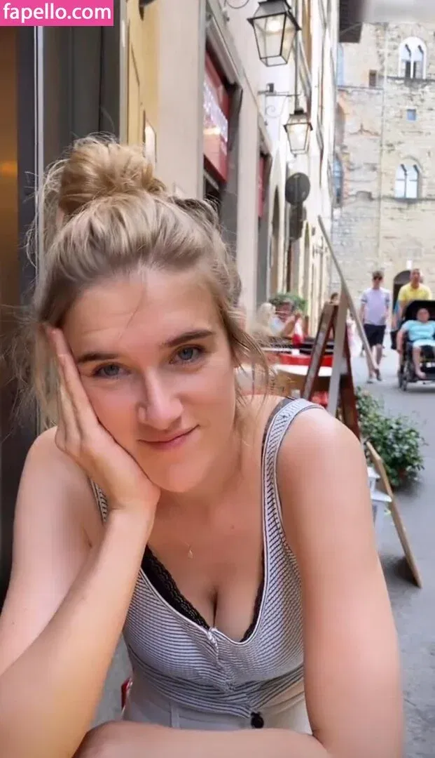 Katjana Gerz Onlyfans Photo Gallery 