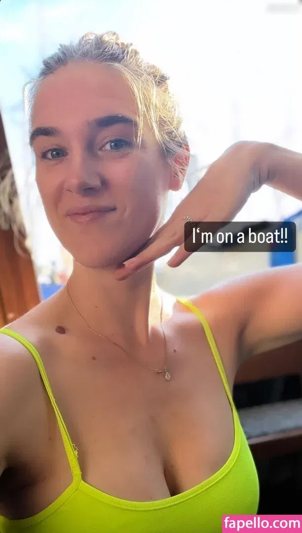 Katjana Gerz Onlyfans Photo Gallery 