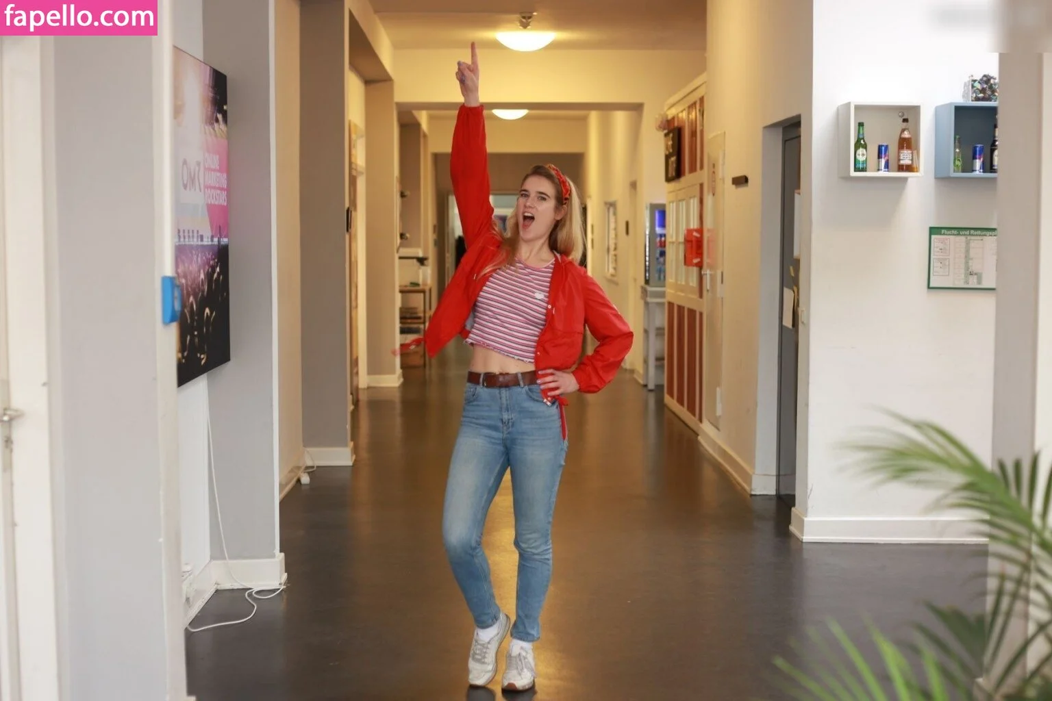 Katjana Gerz Onlyfans Photo Gallery 