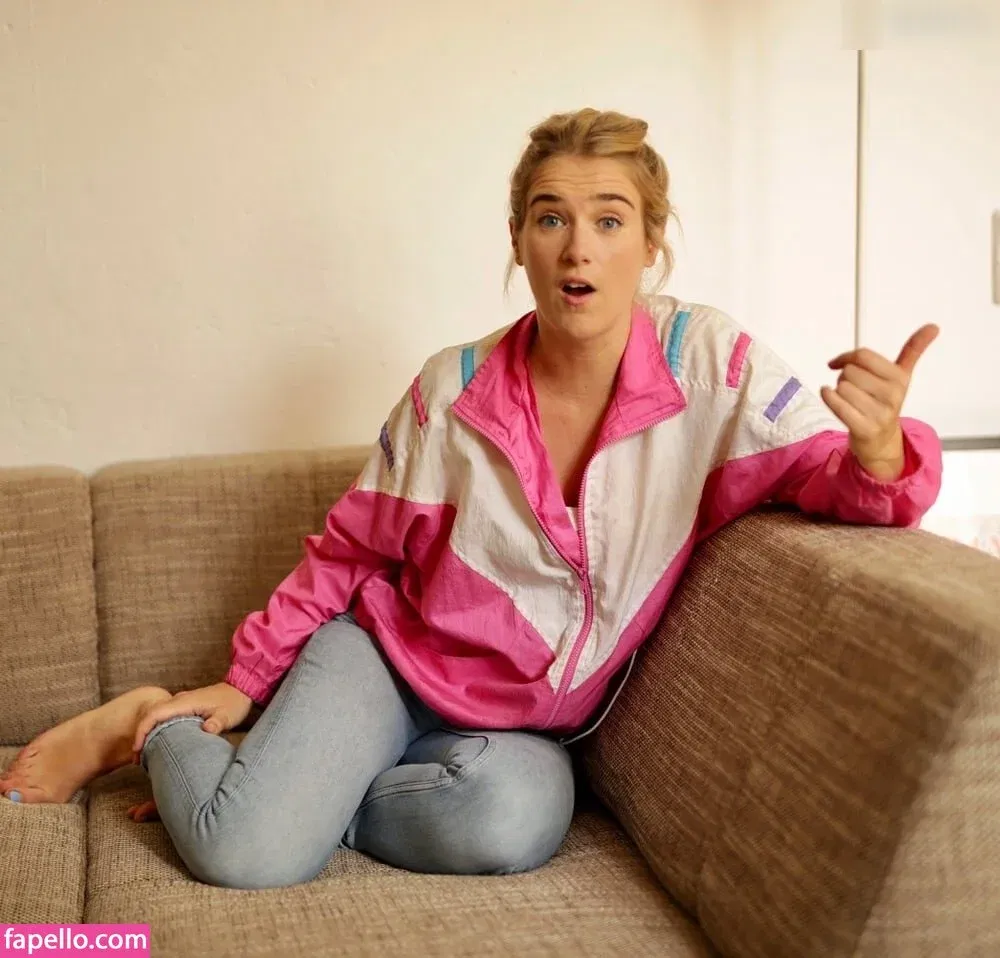 Katjana Gerz Onlyfans Photo Gallery 