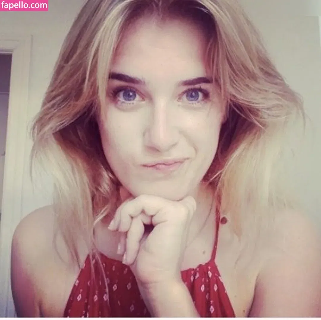 Katjana Gerz Onlyfans Photo Gallery 