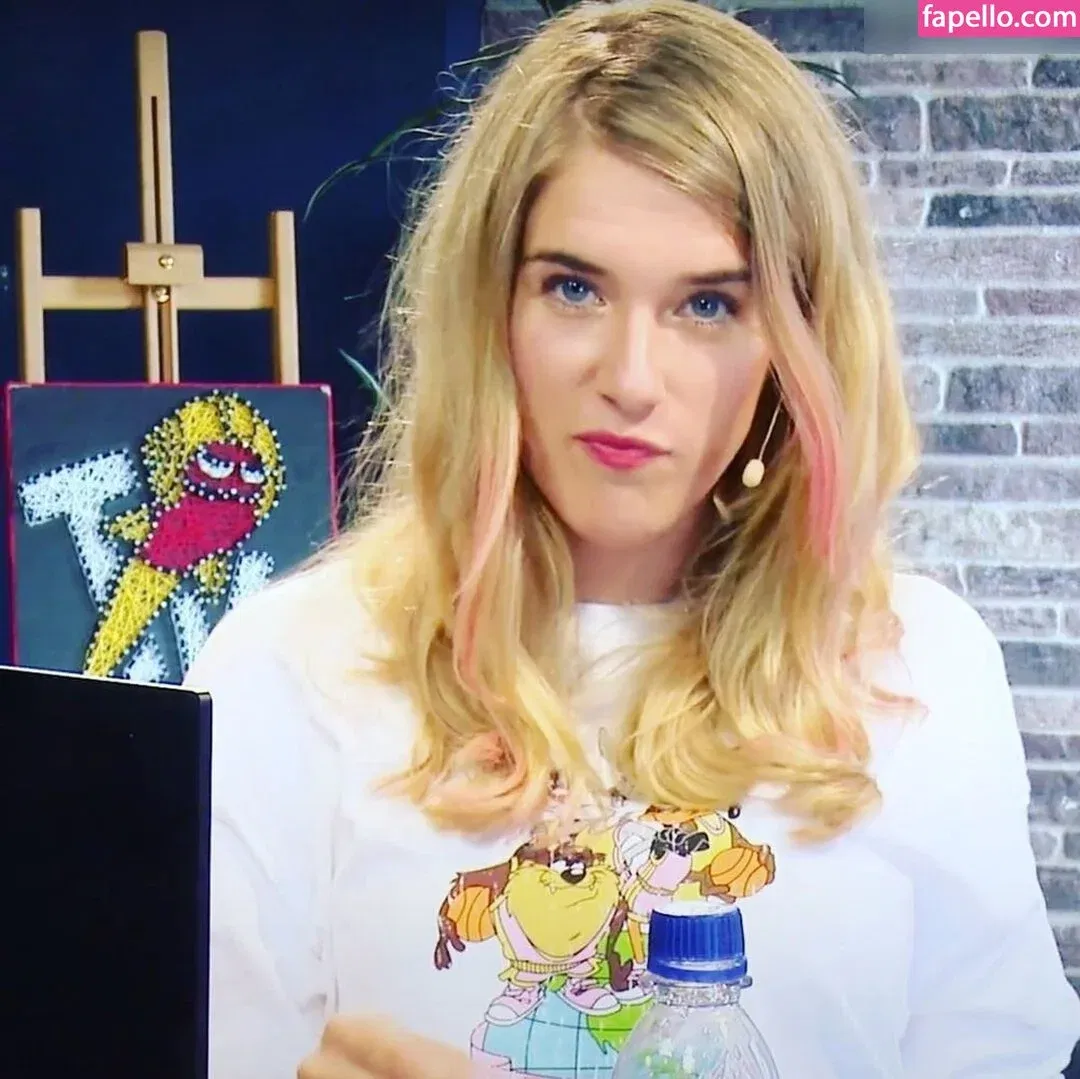 Katjana Gerz Onlyfans Photo Gallery 