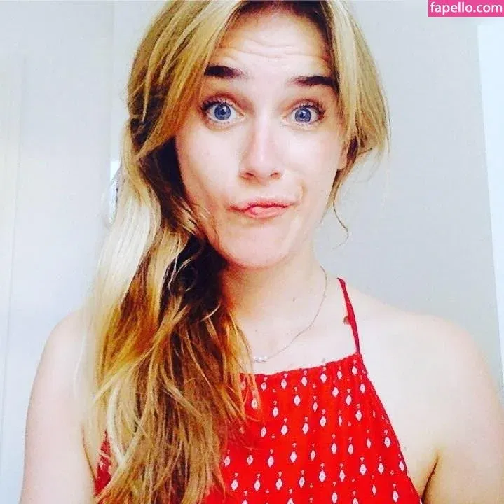 Katjana Gerz Onlyfans Photo Gallery 