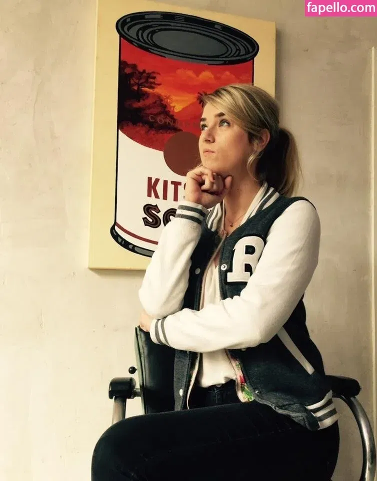 Katjana Gerz Onlyfans Photo Gallery 