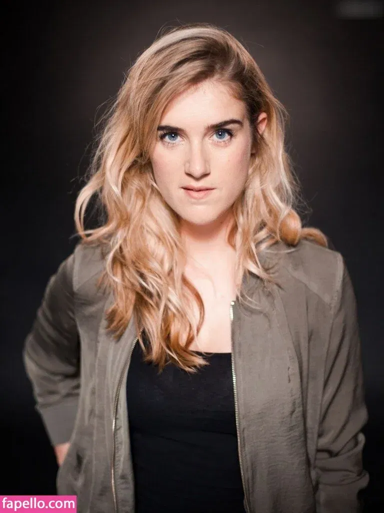 Katjana Gerz Onlyfans Photo Gallery 