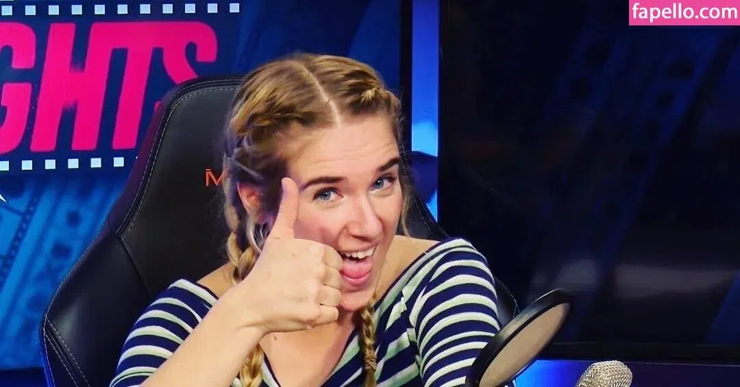 Katjana Gerz Onlyfans Photo Gallery 