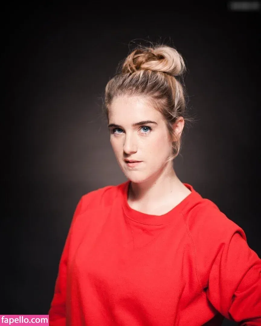 Katjana Gerz Onlyfans Photo Gallery 