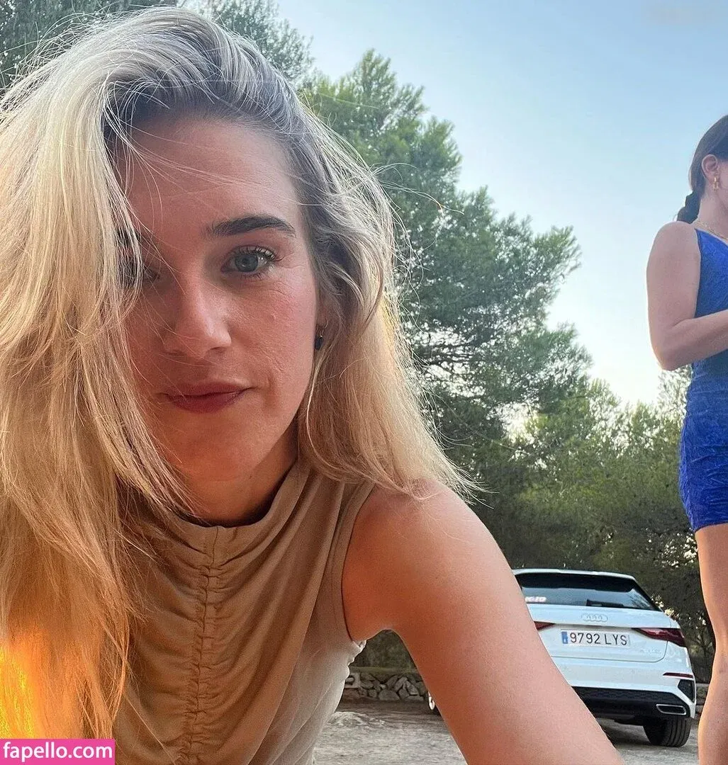 Katjana Gerz Onlyfans Photo Gallery 