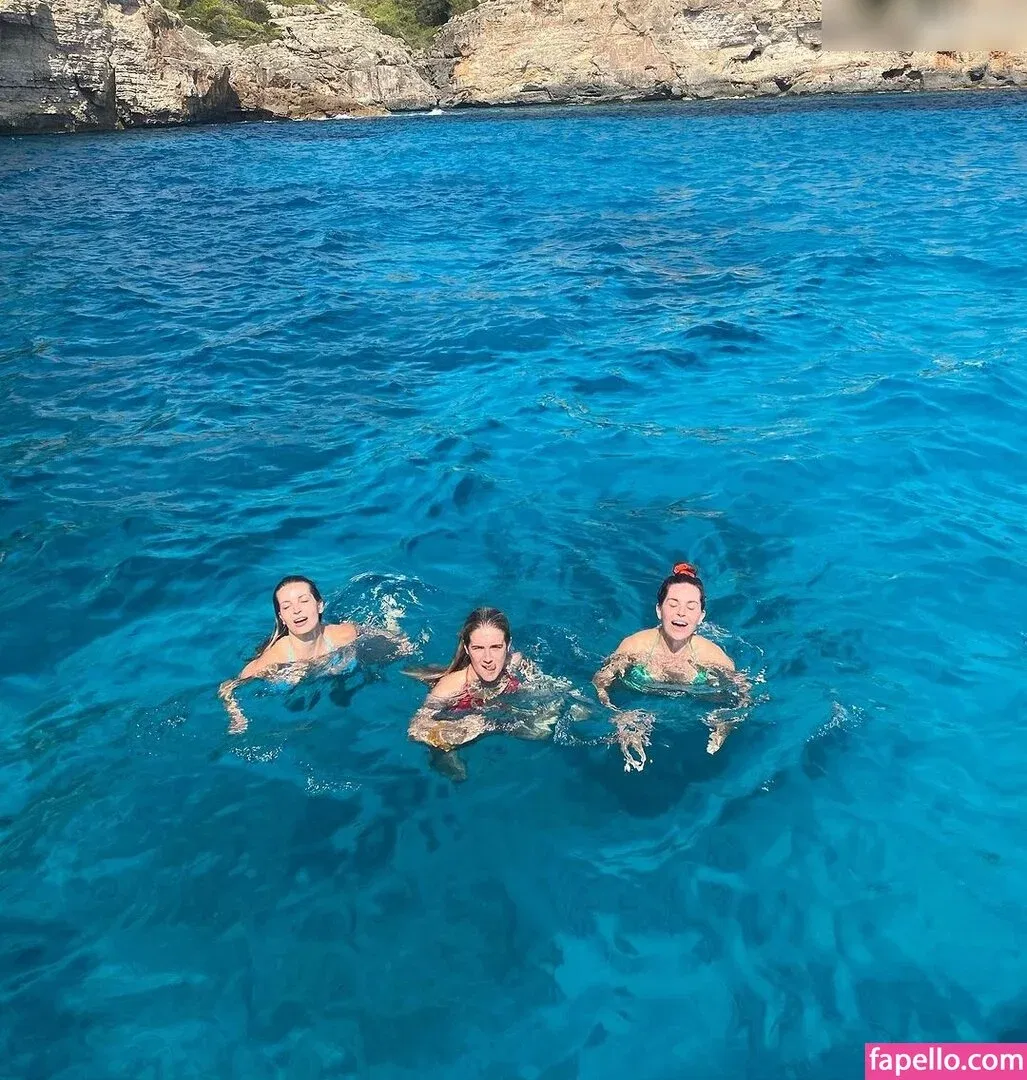 Katjana Gerz Onlyfans Photo Gallery 