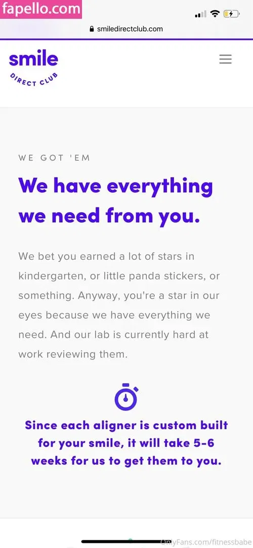 khloeefree Onlyfans Photo Gallery 