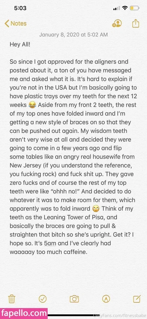 khloeefree Onlyfans Photo Gallery 