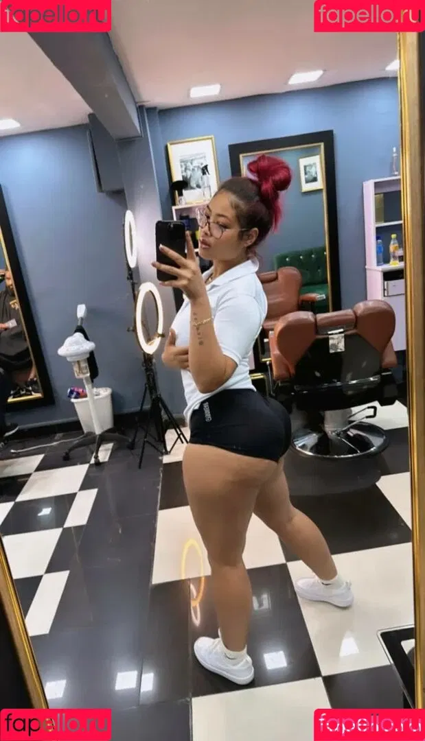Chiinadrr Onlyfans Photo Gallery 