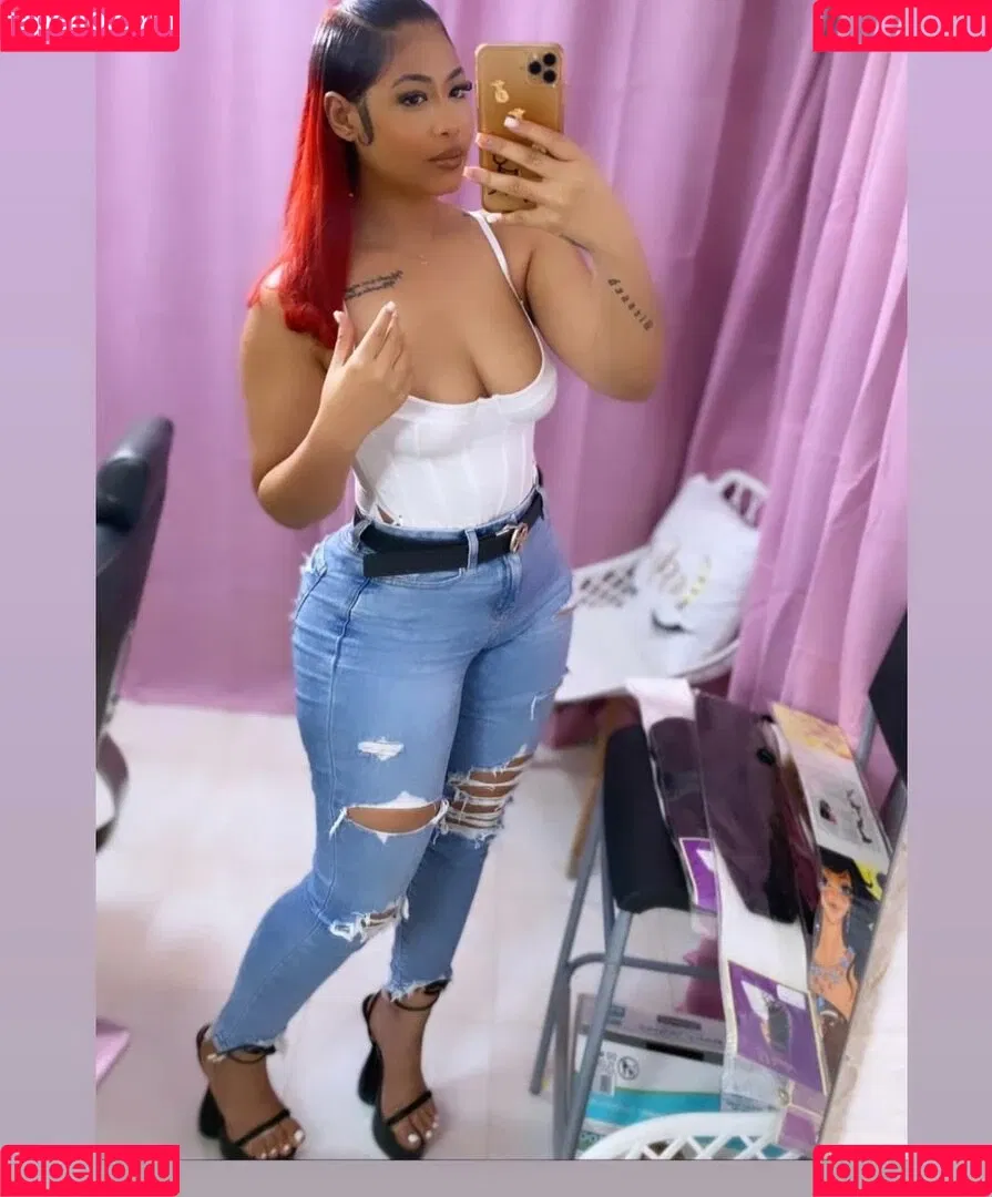 Chiinadrr Onlyfans Photo Gallery 