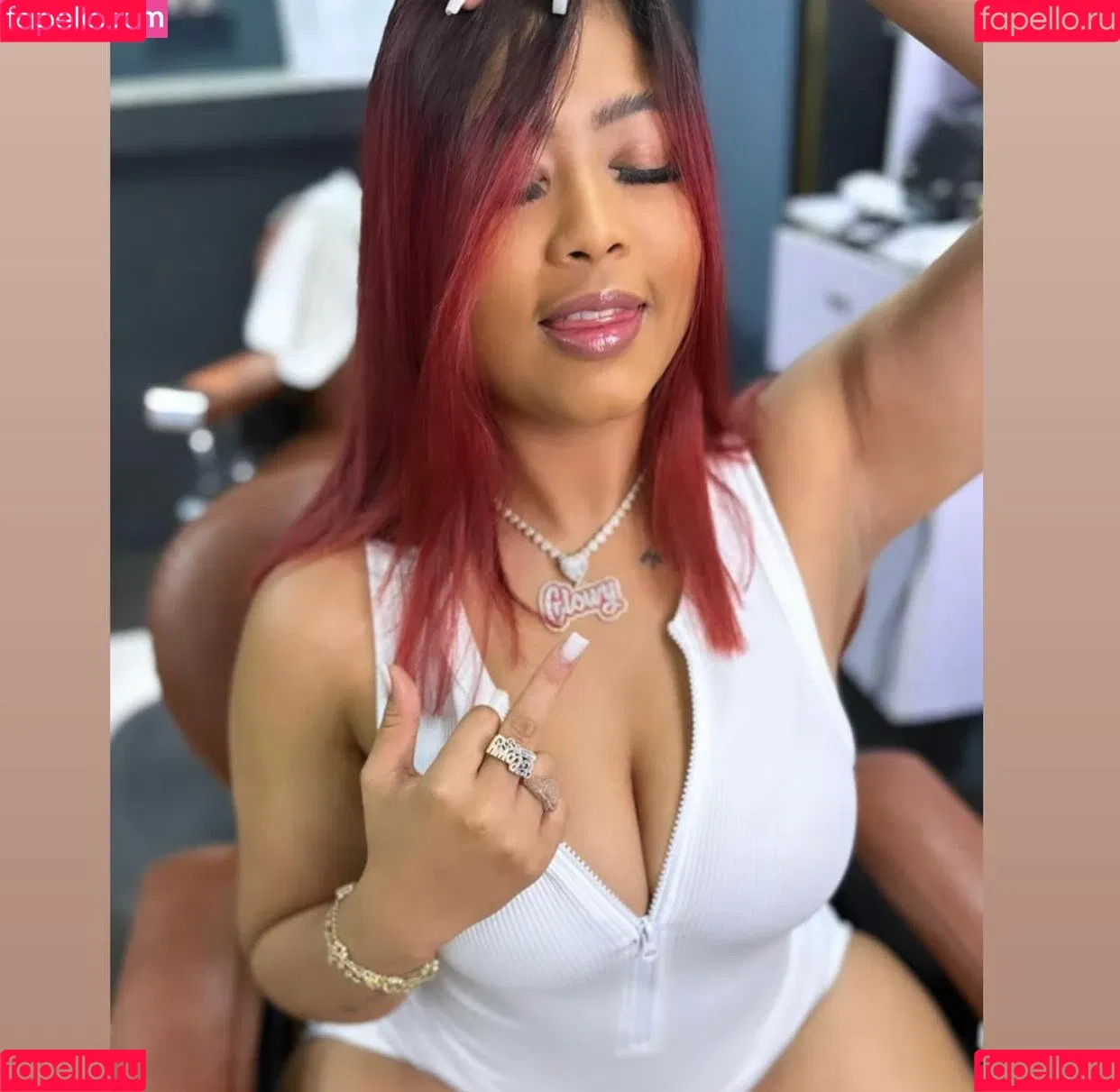 Chiinadrr Onlyfans Photo Gallery 