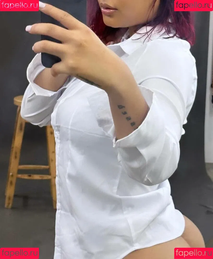 Chiinadrr Onlyfans Photo Gallery 