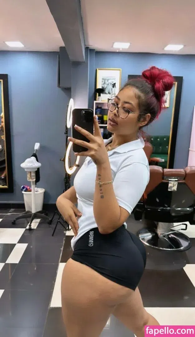 Chiinadrr Onlyfans Photo Gallery 