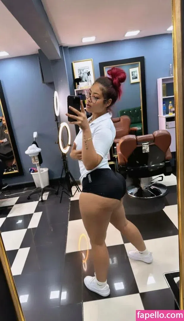 Chiinadrr Onlyfans Photo Gallery 