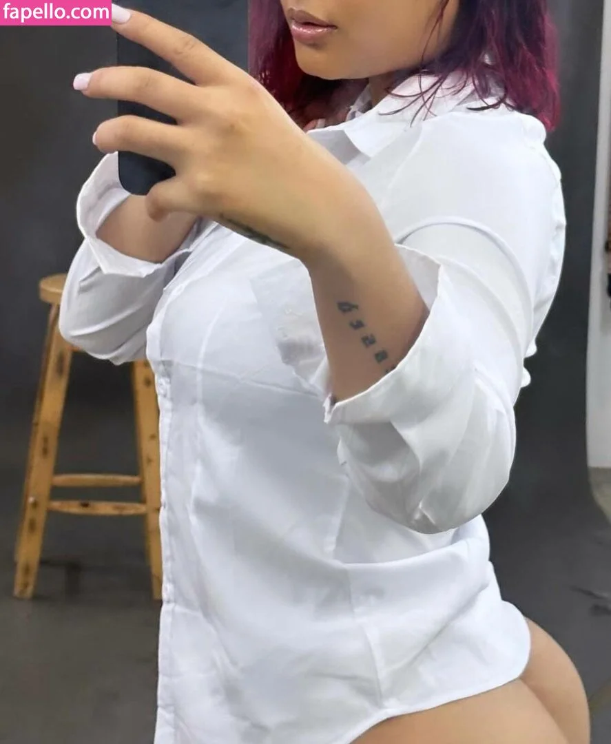 Chiinadrr Onlyfans Photo Gallery 