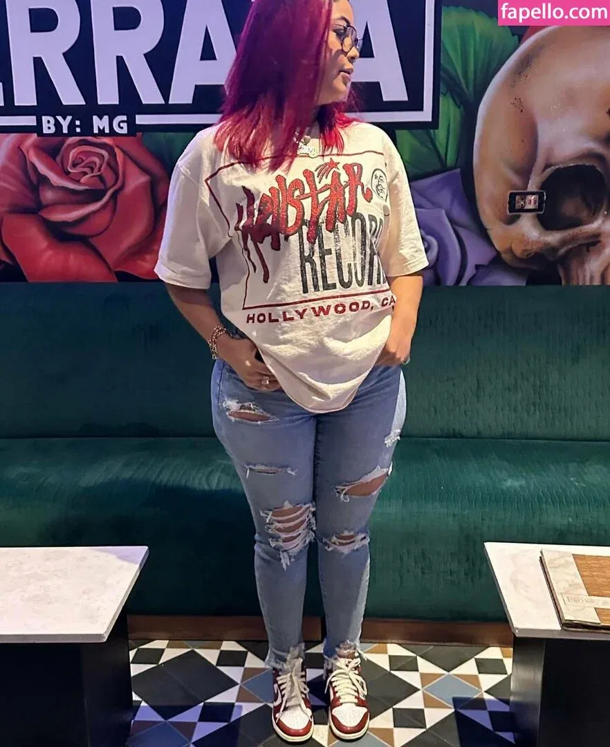 Chiinadrr Onlyfans Photo Gallery 