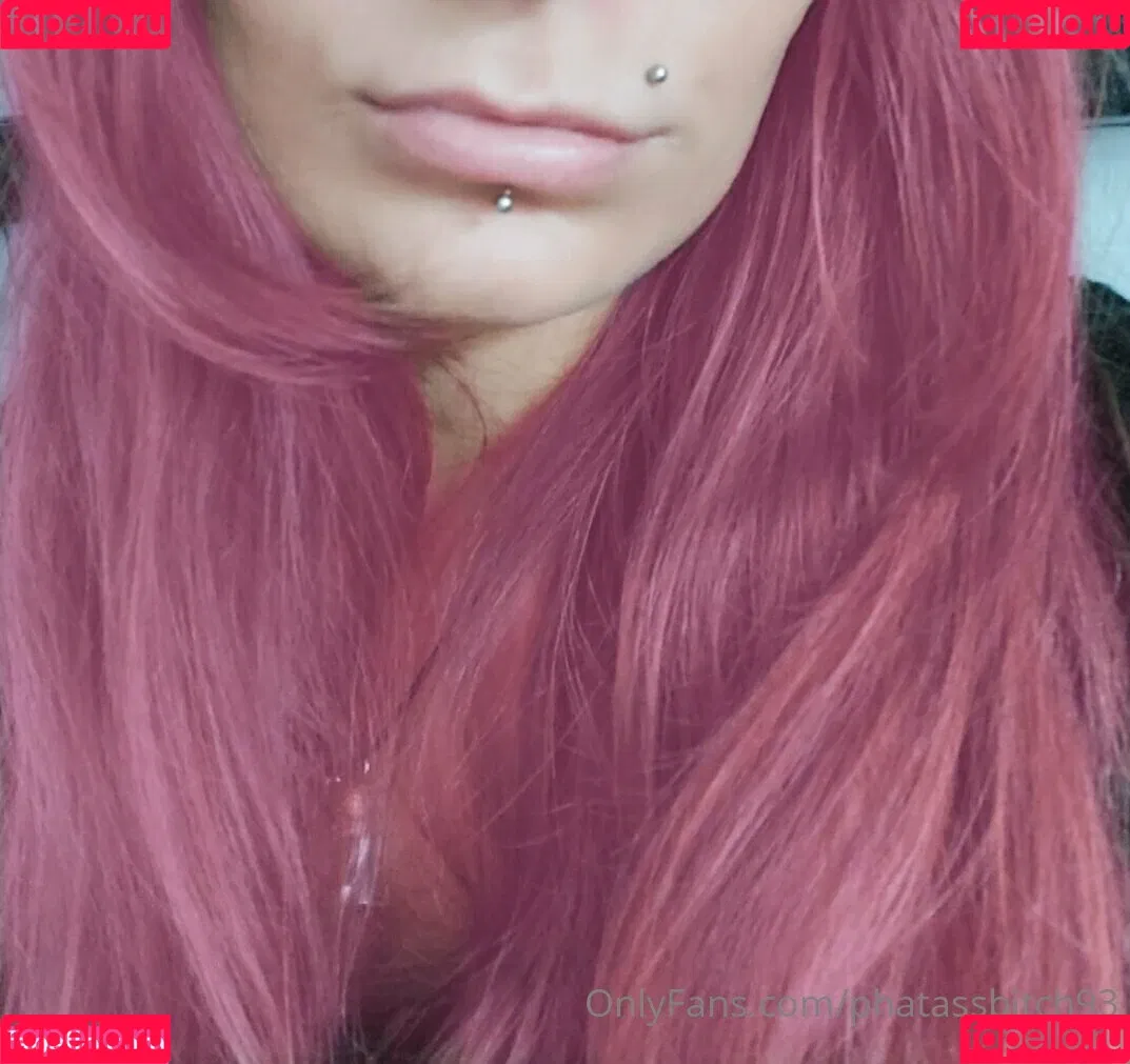 phatassbitch93 Onlyfans Photo Gallery 