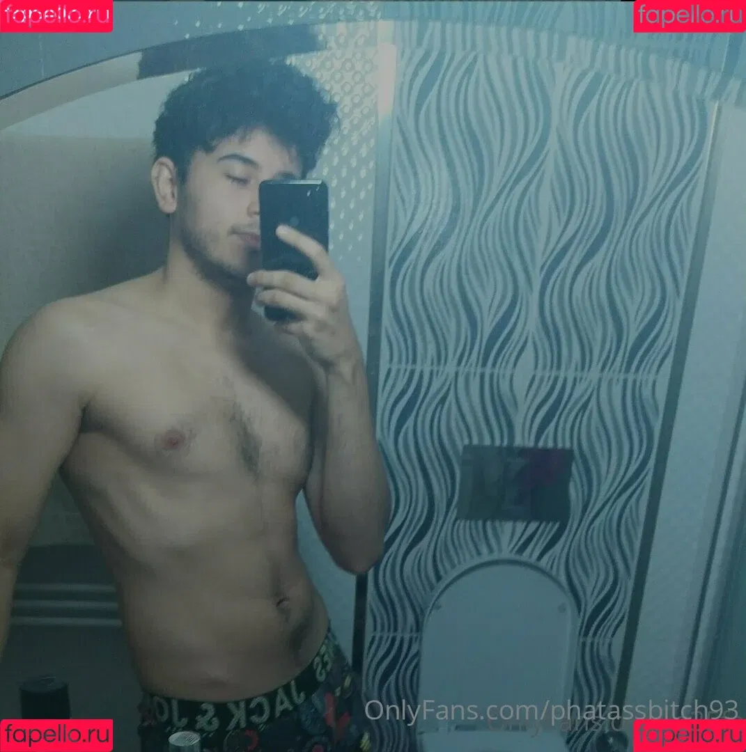 phatassbitch93 Onlyfans Photo Gallery 
