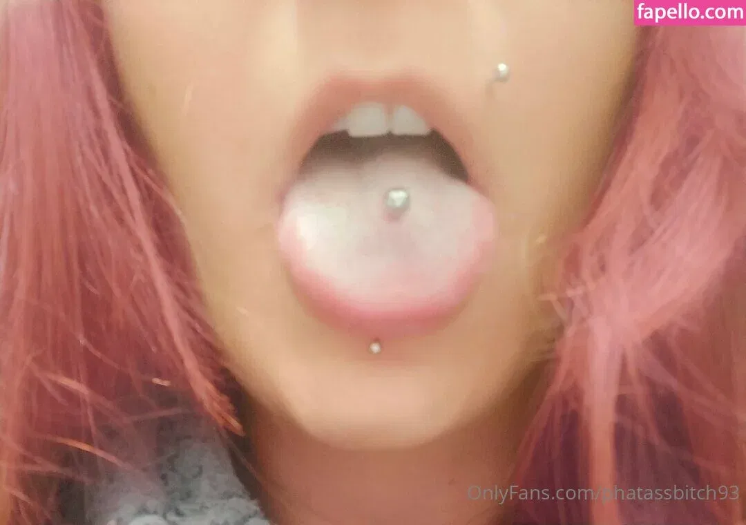 phatassbitch93 Onlyfans Photo Gallery 