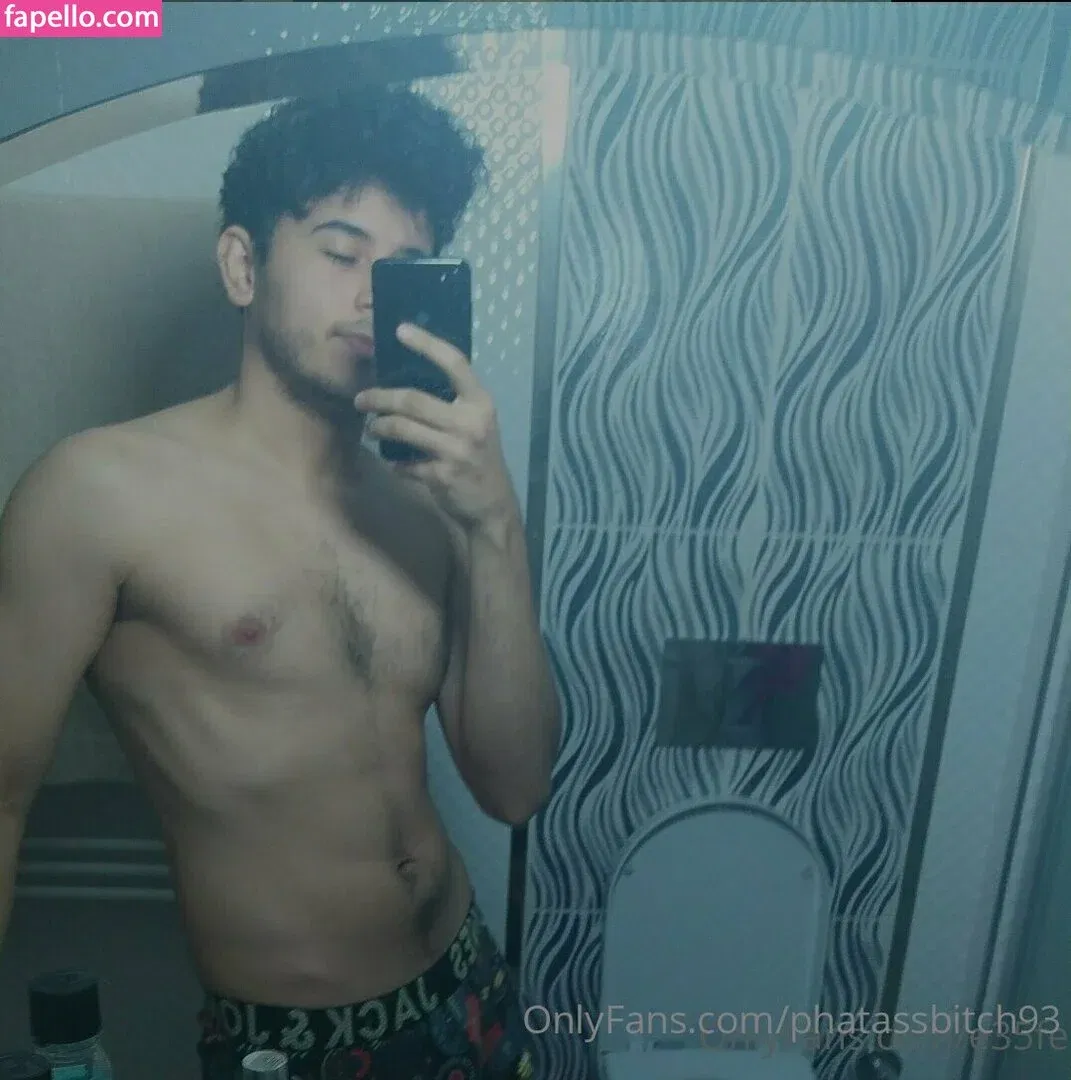 phatassbitch93 Onlyfans Photo Gallery 