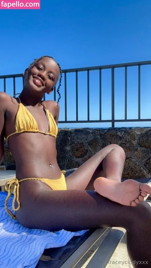 traceycindyxxx Onlyfans Photo Gallery 