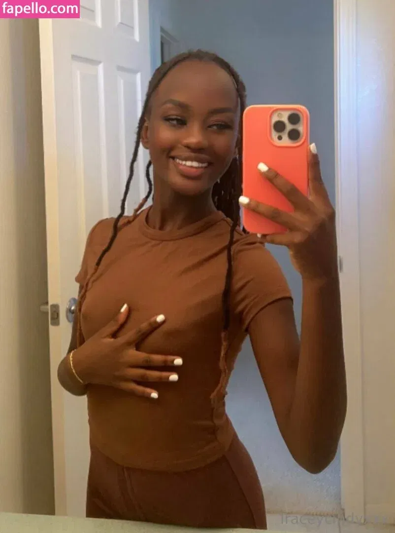 traceycindyxxx Onlyfans Photo Gallery 