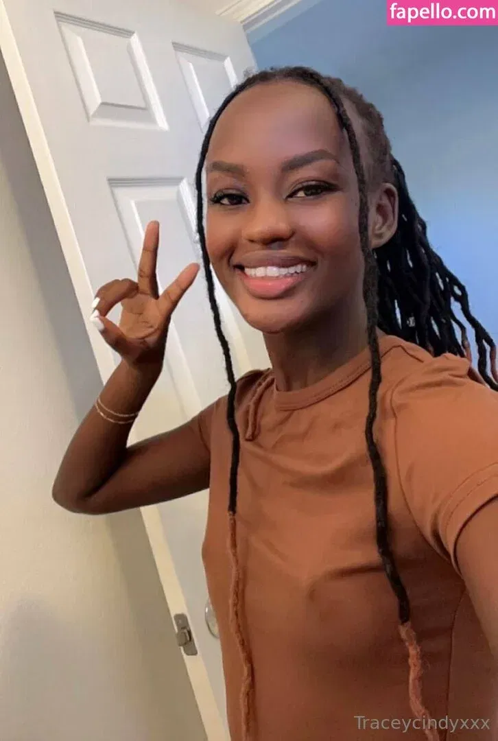 traceycindyxxx Onlyfans Photo Gallery 