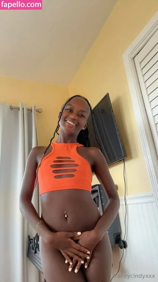 traceycindyxxx Onlyfans Photo Gallery 