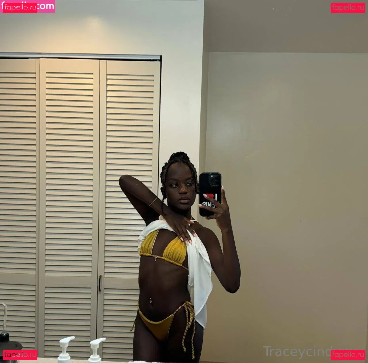 traceycindyxxx Onlyfans Photo Gallery 