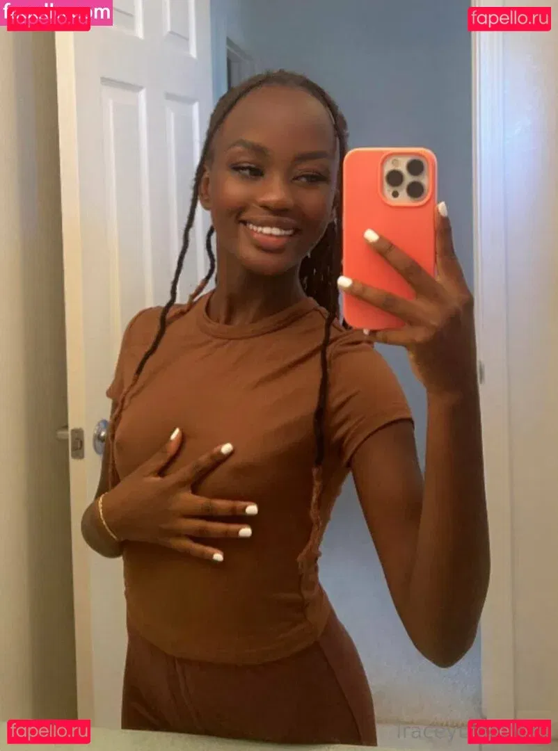 traceycindyxxx Onlyfans Photo Gallery 