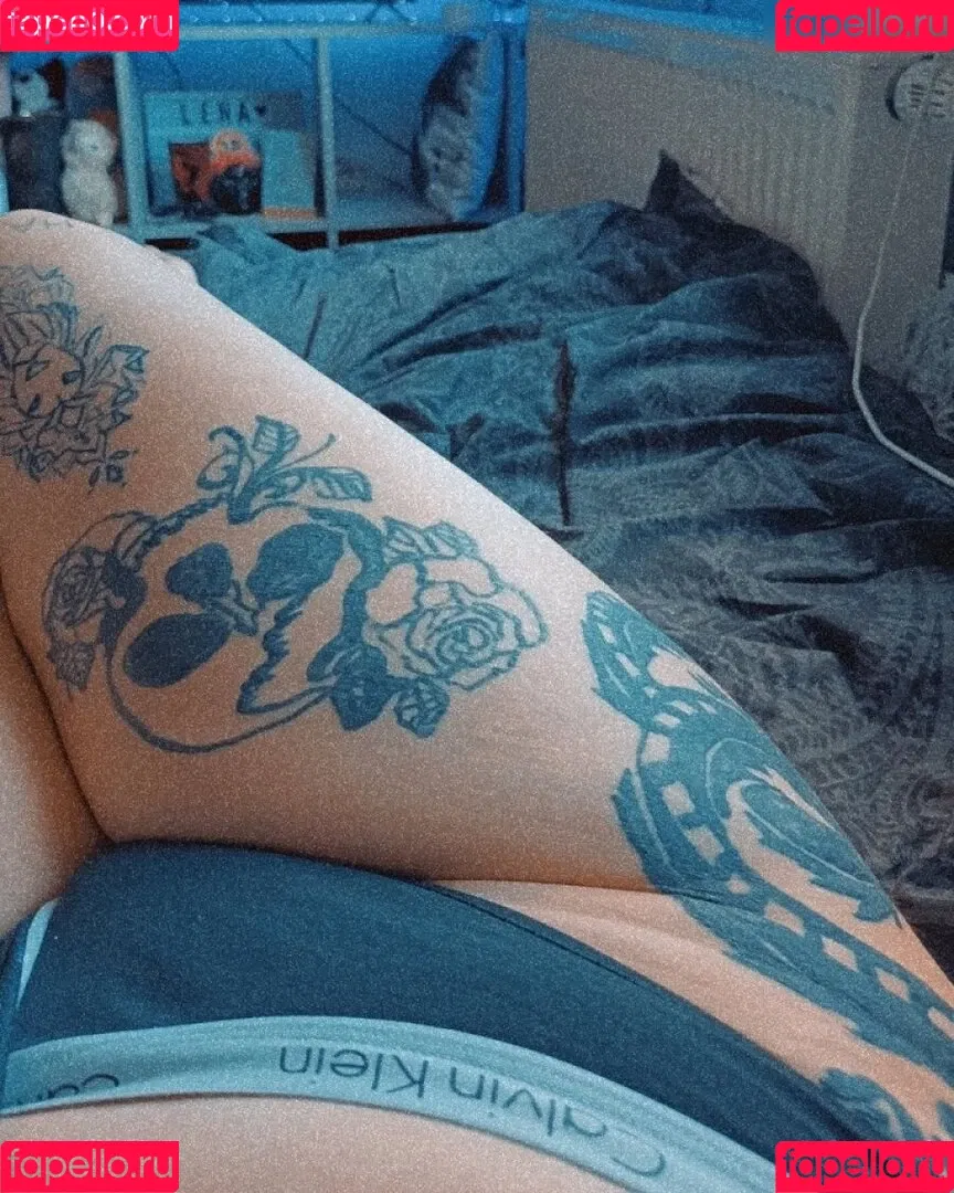 xlenaa_official Onlyfans Photo Gallery 