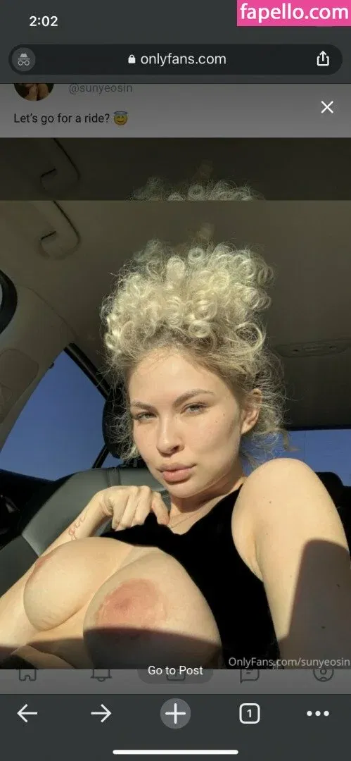 Nomi Sun Onlyfans Photo Gallery 