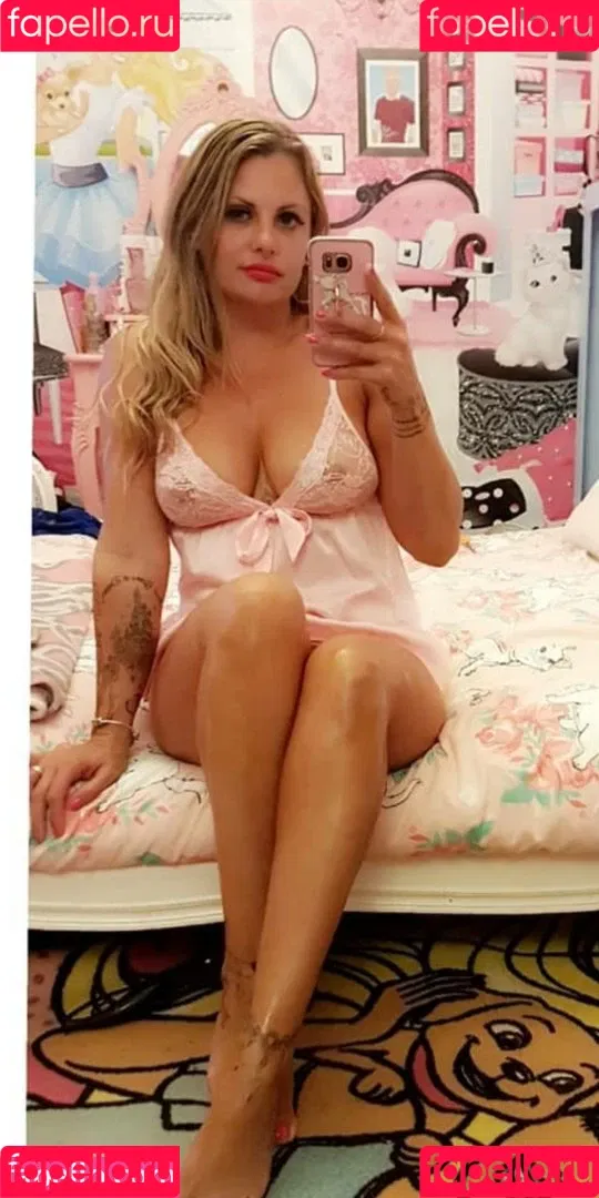 Jamieleepinkymummy Onlyfans Photo Gallery 