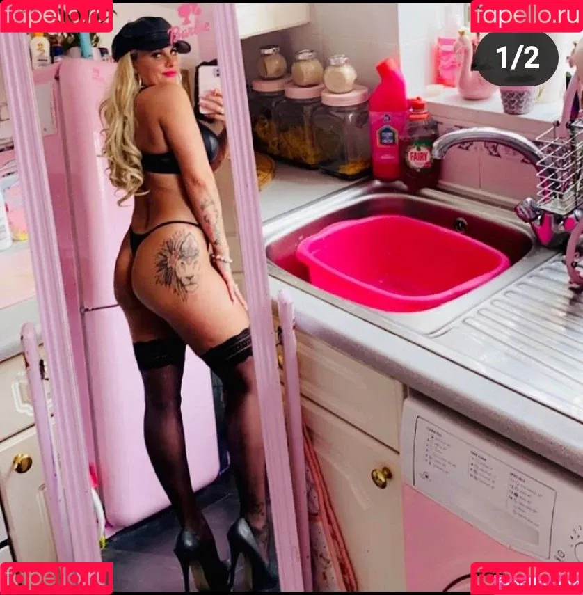 Jamieleepinkymummy Onlyfans Photo Gallery 