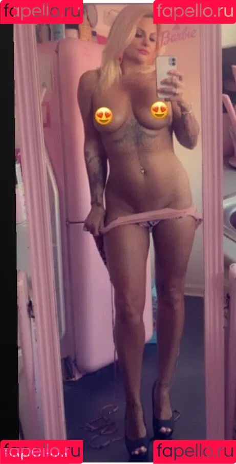 Jamieleepinkymummy Onlyfans Photo Gallery 