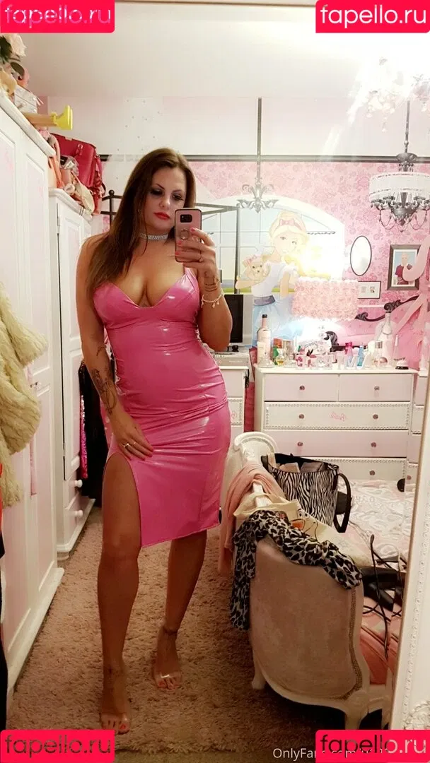 Jamieleepinkymummy Onlyfans Photo Gallery 