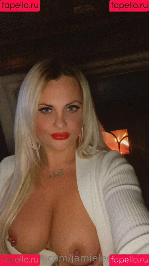 Jamieleepinkymummy Onlyfans Photo Gallery 