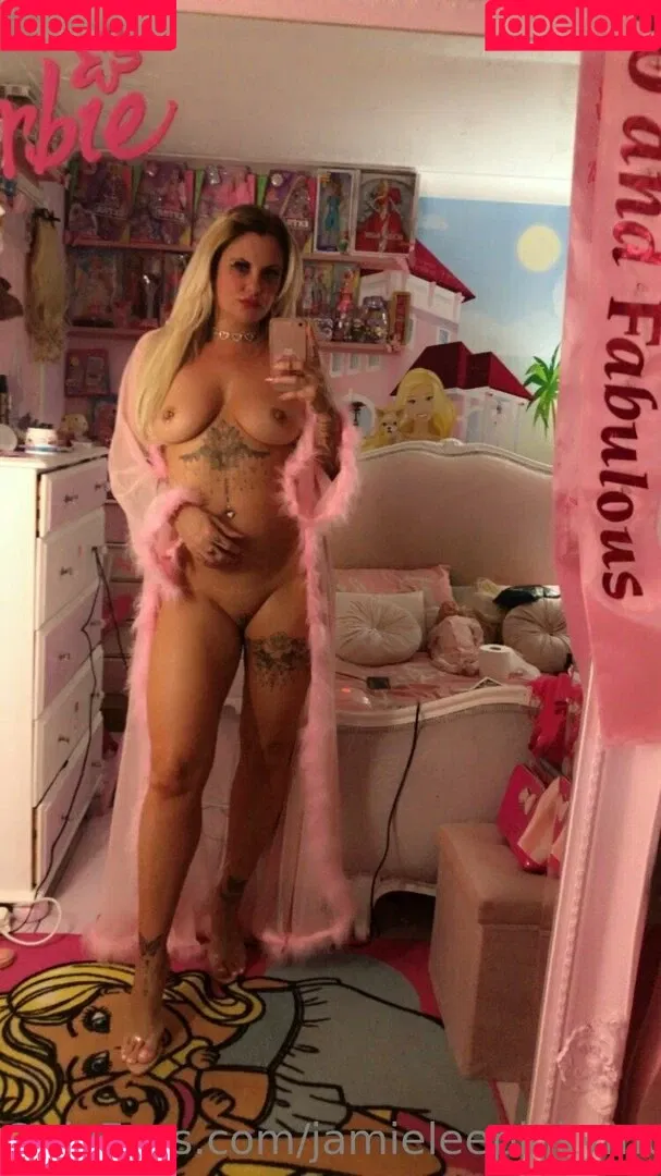 Jamieleepinkymummy Onlyfans Photo Gallery 