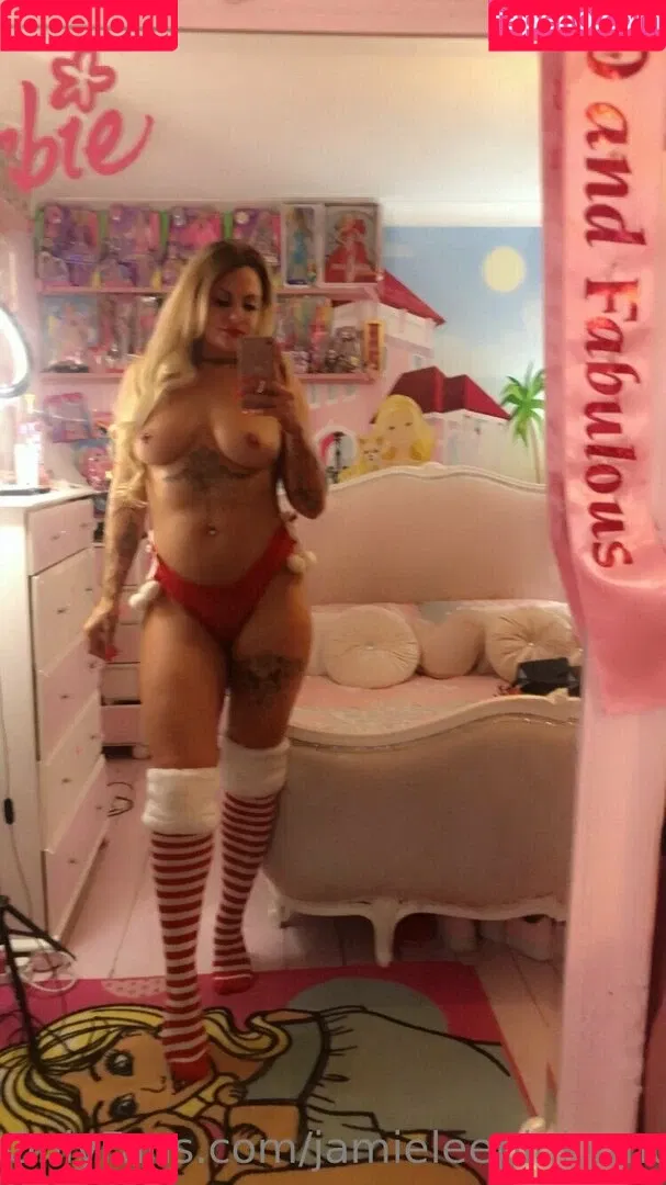 Jamieleepinkymummy Onlyfans Photo Gallery 