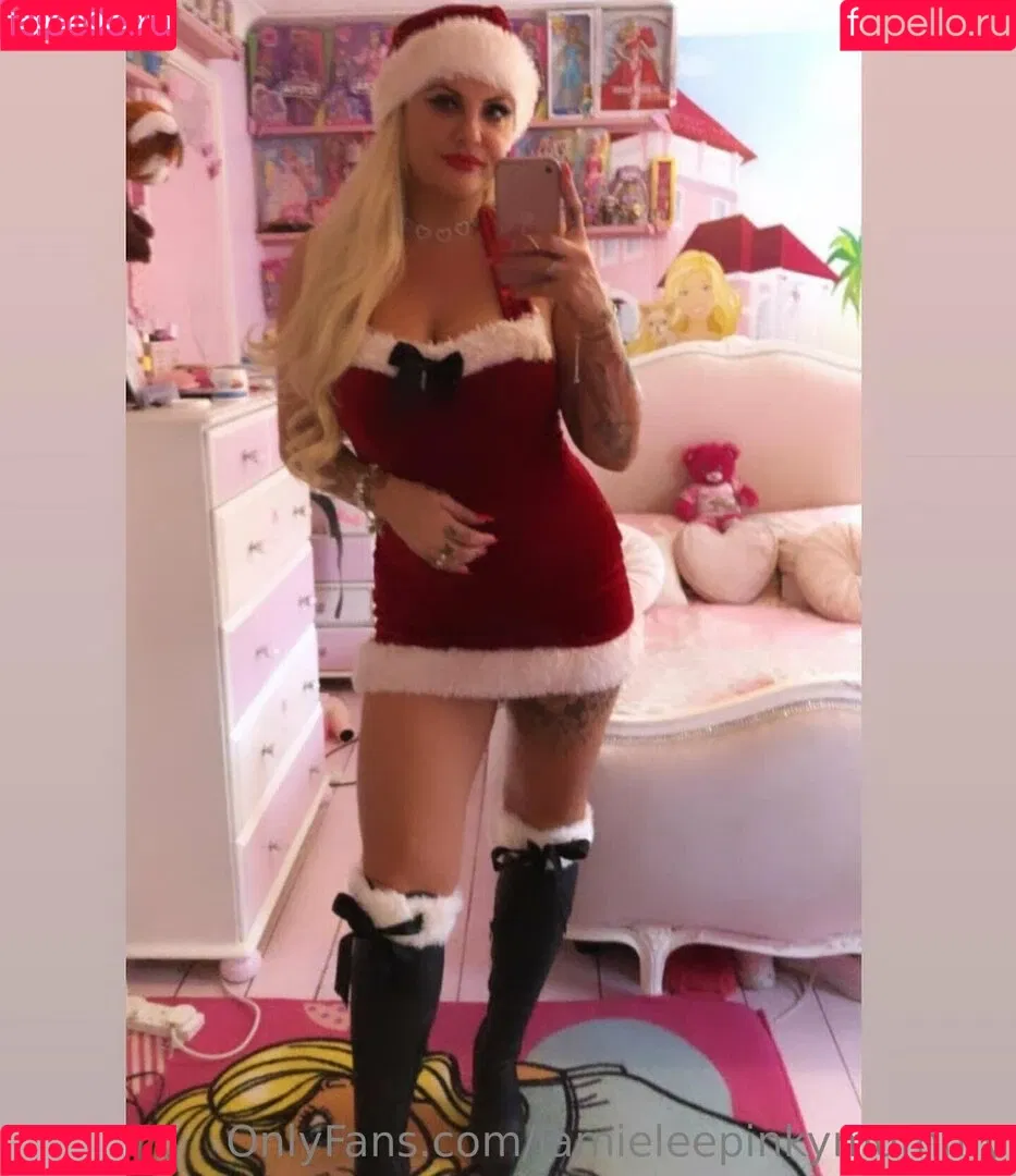 Jamieleepinkymummy Onlyfans Photo Gallery 