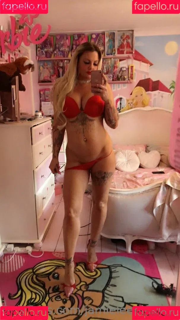 Jamieleepinkymummy Onlyfans Photo Gallery 