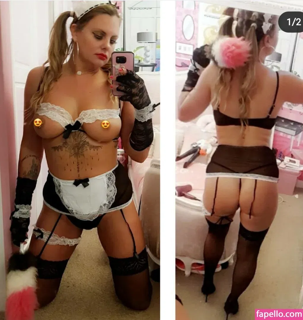 Jamieleepinkymummy Onlyfans Photo Gallery 