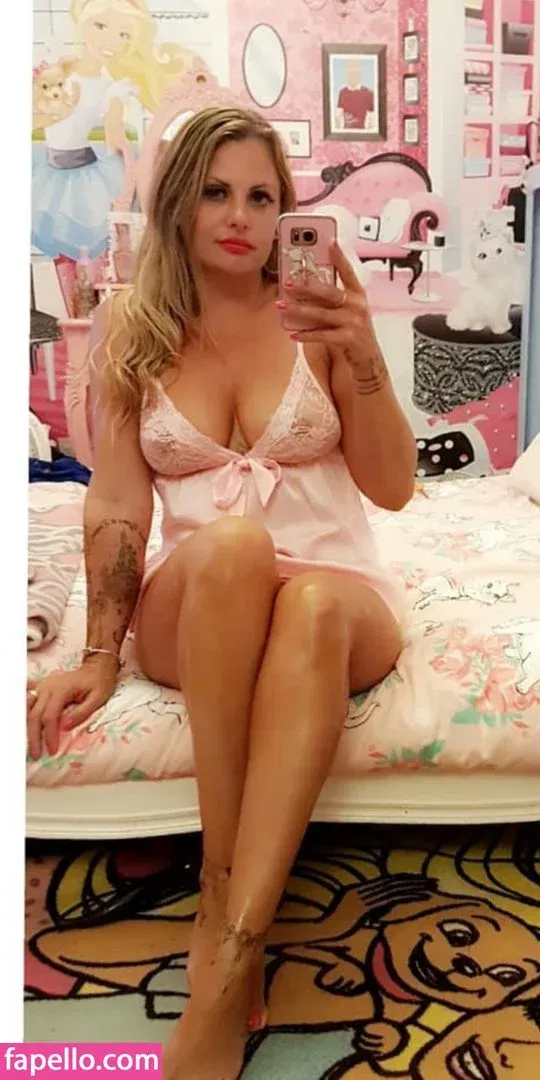 Jamieleepinkymummy Onlyfans Photo Gallery 