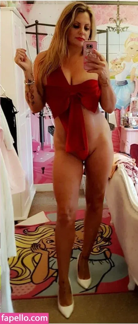 Jamieleepinkymummy Onlyfans Photo Gallery 