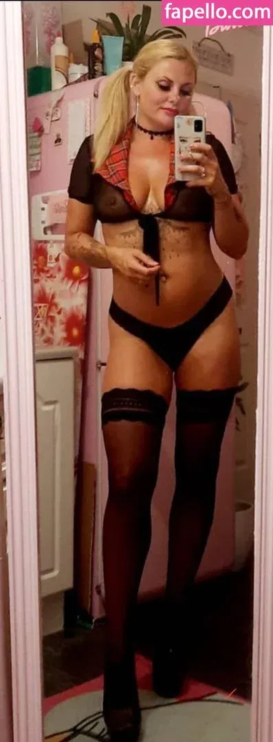 Jamieleepinkymummy Onlyfans Photo Gallery 