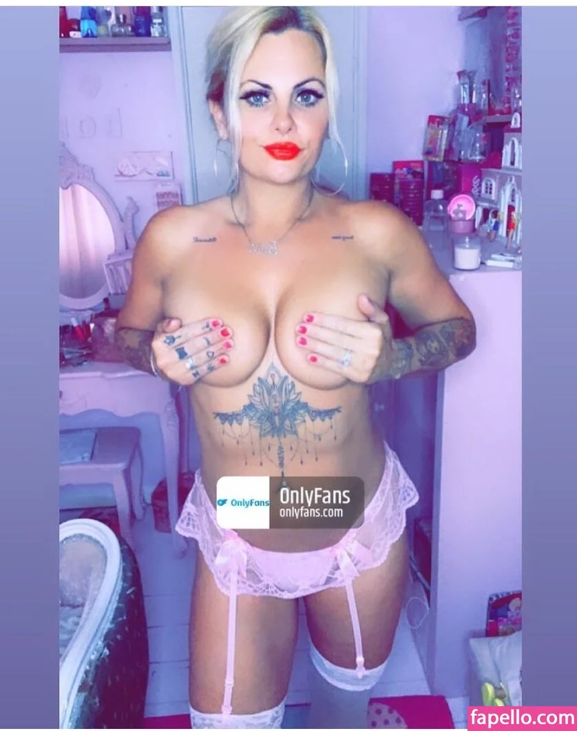 Jamieleepinkymummy Onlyfans Photo Gallery 