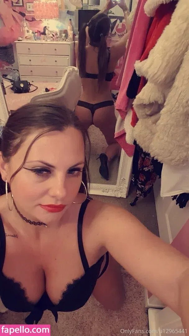 Jamieleepinkymummy Onlyfans Photo Gallery 
